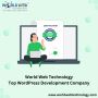 World Web Technology - Top WordPress Development Company