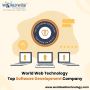 World Web Technology - Top Software Development Company