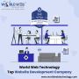 World Web Technology - Top Website Development Company