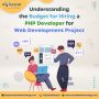 Hiring a PHP Developer for Web Development Project