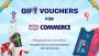 All-New Gift Vouchers for WooCommerce Plugin