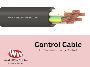Control Cable For Superior Quality Control
