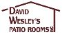 David Wesley’s Patio Rooms