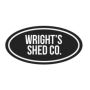 Wright's Shed Co.