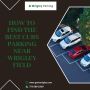 How to Find the Best Cubs Parking Near Wrigley Field How to Find the Best Cubs Parking Near Wrigley Field