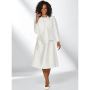 Shop Simply Stunning Jacket Dress | Especially Yours