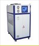 Industrial Air Cooled Chillers HC Series | WZ Machinery