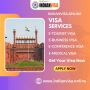 Visa for India from USA online
