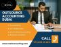 How Can Outsource Accounting Services in Dubai Enhance Your 