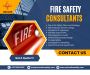 Xeluxe Fire Safety Consultancy