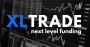 XLTRADE - Instant Funded Trading Account! 