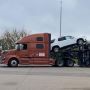 Car Shipping from Chicago to Los Angeles by Extra Mile Trans