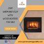 Stay Warm and Cozy with Wood Heaters for Sale