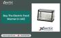 Buy The Electric Food Warmer in UAE