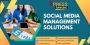 Empower Your Brand with Our Social Media Management Solution