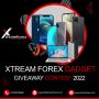 Xtreamforex Gadget Giveaway Contest 2022