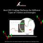 Best CFD Trading Platforms for Different Types of Traders an