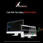 Trade With The Leading ECN Forex Broker
