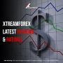 Xtreamforex Latest Reviews & Ratings