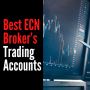 Best ECN Broker’s Trading Accounts