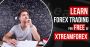 Learn Forex Trading For Free At Xtreamforex