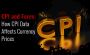 CPI and Forex: How CPI Data Affects Currency Prices