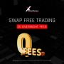 Swap Free Trading $0 Overnight Fees