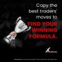 Copy The Best Traders Moves To Find Your Winning Formula