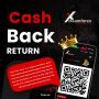 Xtreamforex Best Cash Back Return
