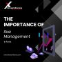 The Importance Of Risk Management In Forex