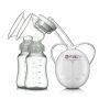 Electric Double Breast Pump Kit 