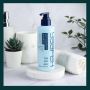 Buy Natural Anti Dandruff Shampoo Online | Yaafeh