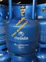 Type of gas tank