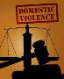 can domestic violence charges be dropped in virginia