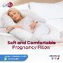 Buy U-Type Pregnancy Pillow online in Qatar 
