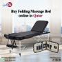 Buy Folding Massage Bed online in Qatar from Yaqeen Trading 