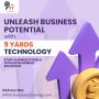 Unleash Business Potential: 9YT's Tech Development Solutions