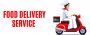 Indian Food Delivery Service in Melbourne With Us