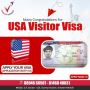 Canada Tourist Visa from India | Canada Visiting Visa