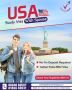 Best immigration Consultant for Study Visa in USA