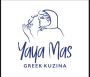Yaya Mas Greek Kuzina Yaya Mas Greek Kuzina