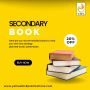 Secondary Reading Books - YBPL