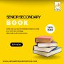 Senior Secondary Reading Books - YBPL