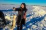 Yellowknife Ice Fishing
