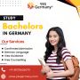 Bachelor in Germany