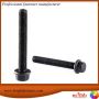 Good Quality Hex Flange Bolt with Hollow Good Quality Hex Flange Bolt with Hollow