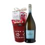 Buy your favourite Prosecco Gift Basket