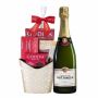 Champagne Gift Delivery California- At Best Price