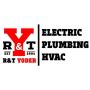R & T Yoder HVAC, Inc - Dublin