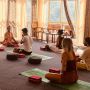 Yoga Teacher Training Course in 100-hour by Prakruti Yogasha